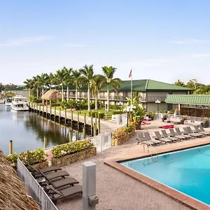 Ramada By Wyndham Sarasota Waterfront South Bradenton