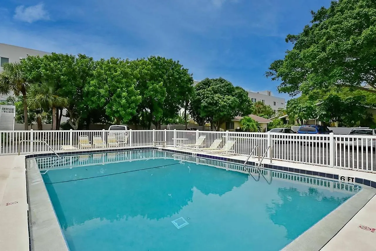 Pelican Gardens 7 By Lido Beach Sarasota Casa vacanze