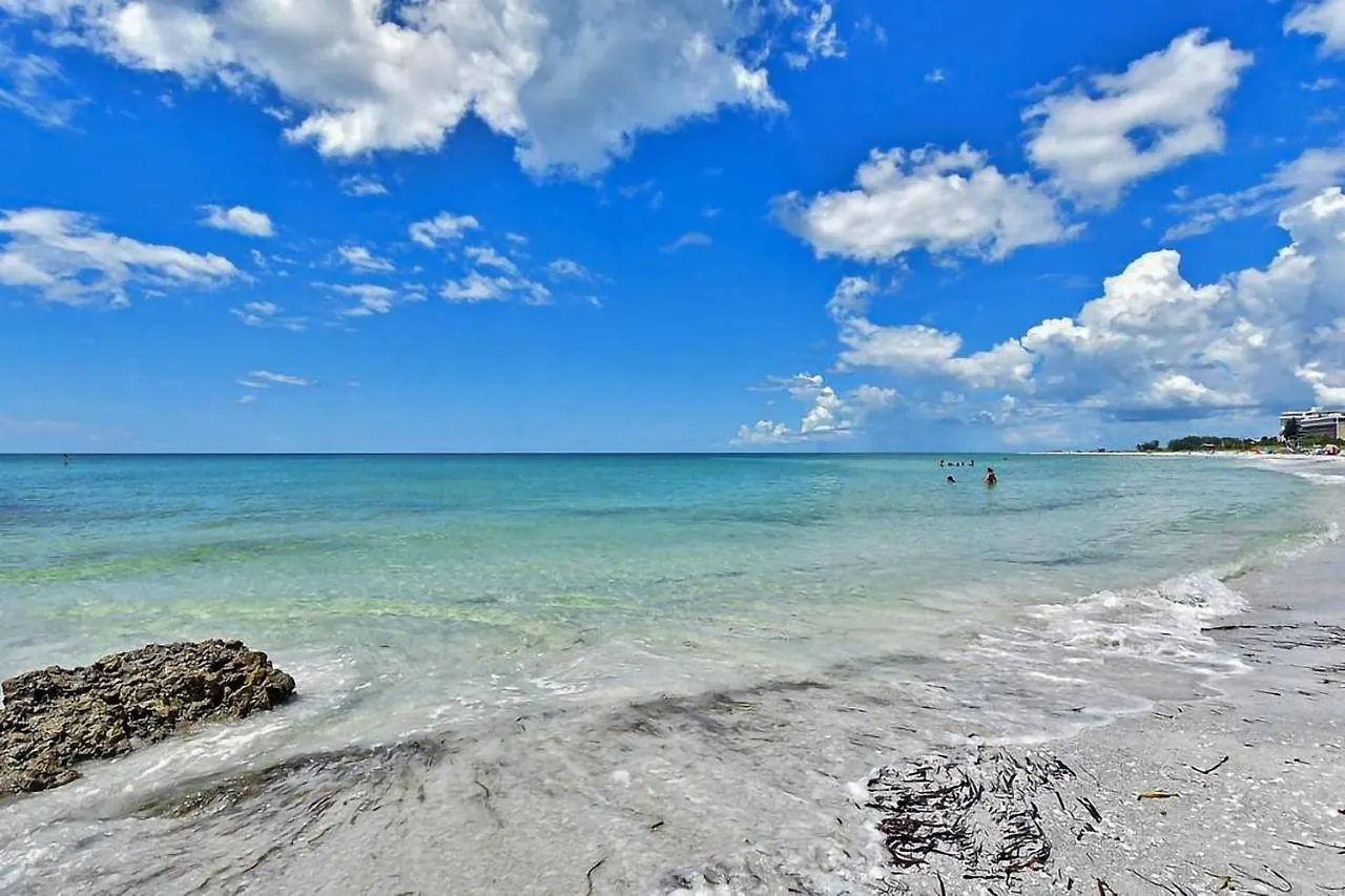 Casa vacanze Pelican Gardens 7 By Lido Beach Sarasota