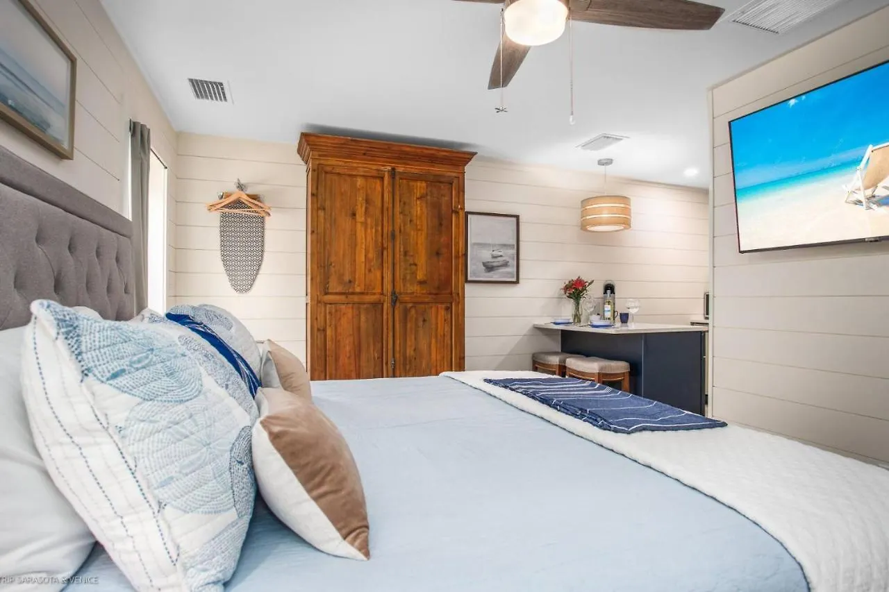 Casa vacanze Pelican Gardens 7 By Lido Beach Sarasota