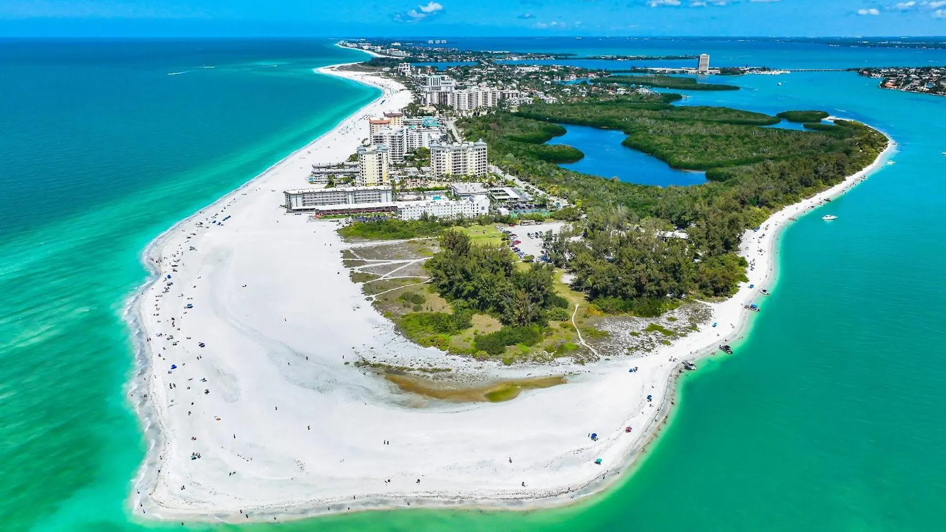 Pelican Gardens 7 By Lido Beach Sarasota Stati Uniti