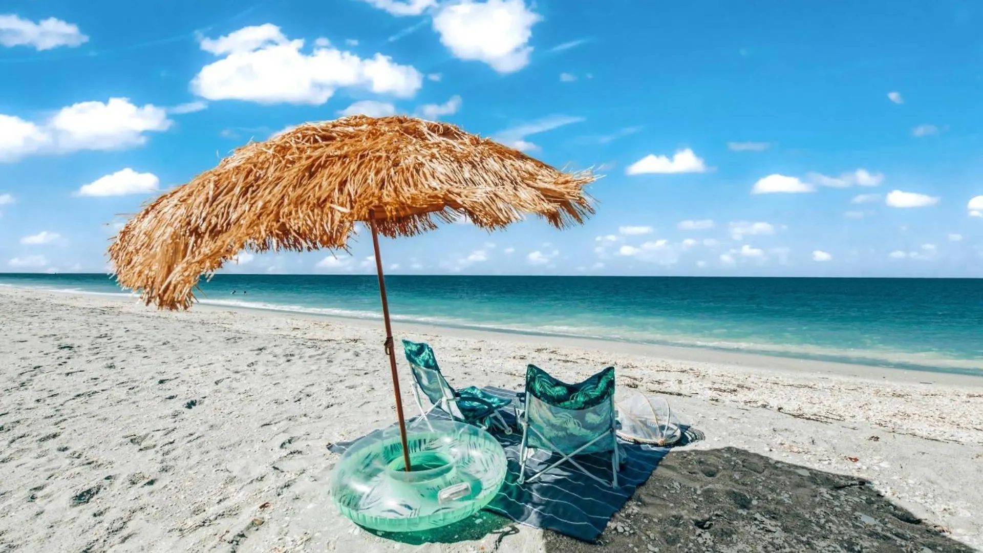 Pelican Gardens 7 By Lido Beach Sarasota Stati Uniti